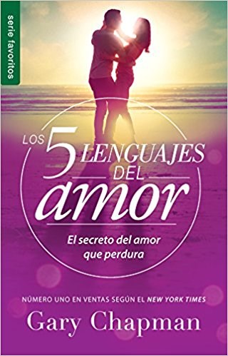 Seed of Abraham Christian Bookstore - (In)Courage - Span-Five Love Languages: Pocket Edition (Revised) (Los Cinco Lenguajes Del Amor)