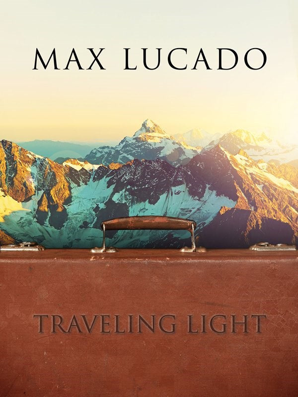 DVD-Traveling Light (3 DVD&