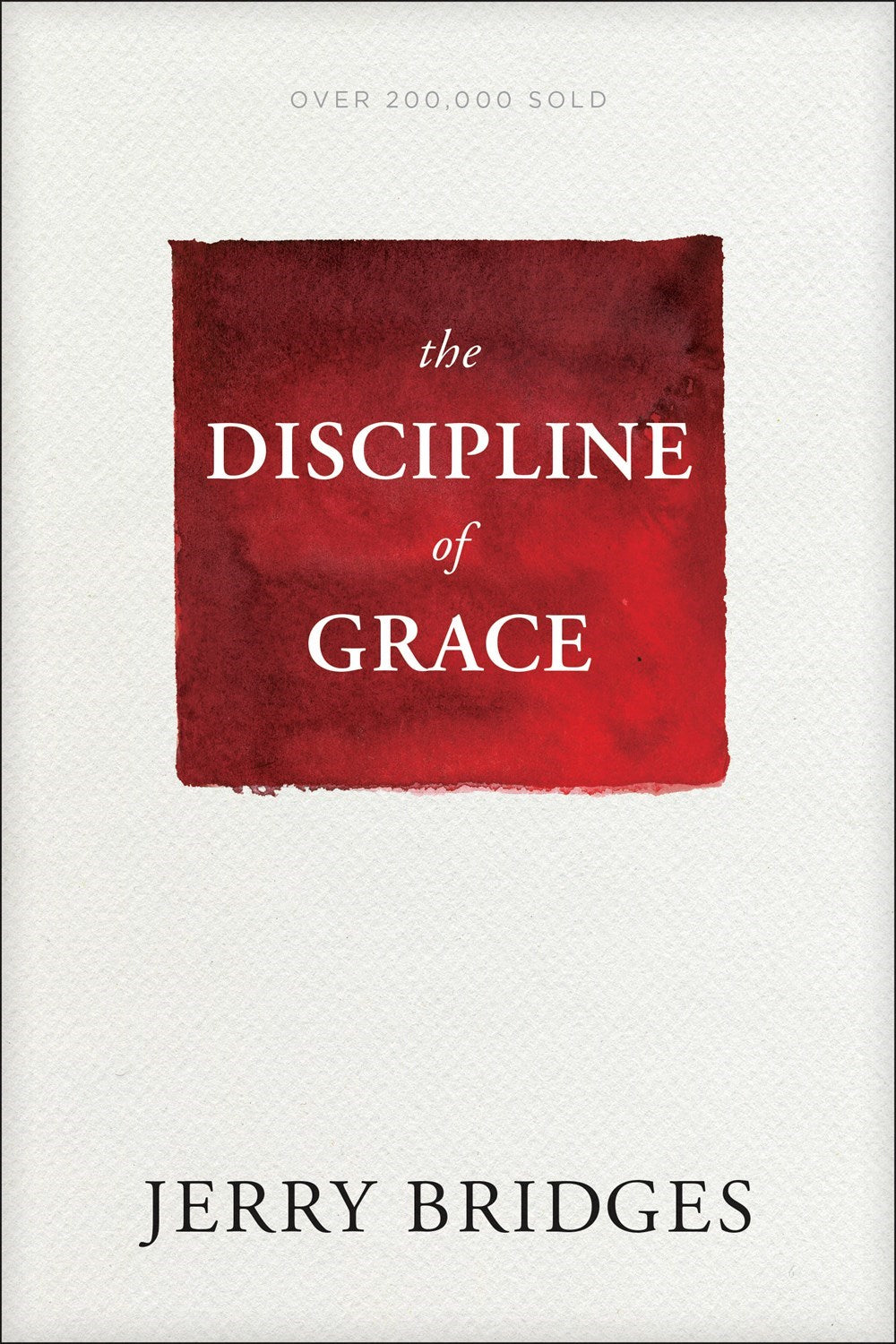 The Discipline Of Grace (Repack)