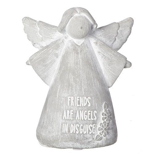 Figurine-Angel-Friends (3&quot;)