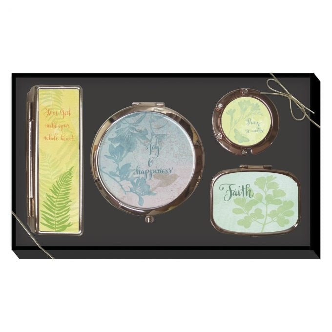 Purse Accessory Gift Set-Sharyn Sowell 