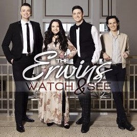 Audio CD-Watch &amp; See