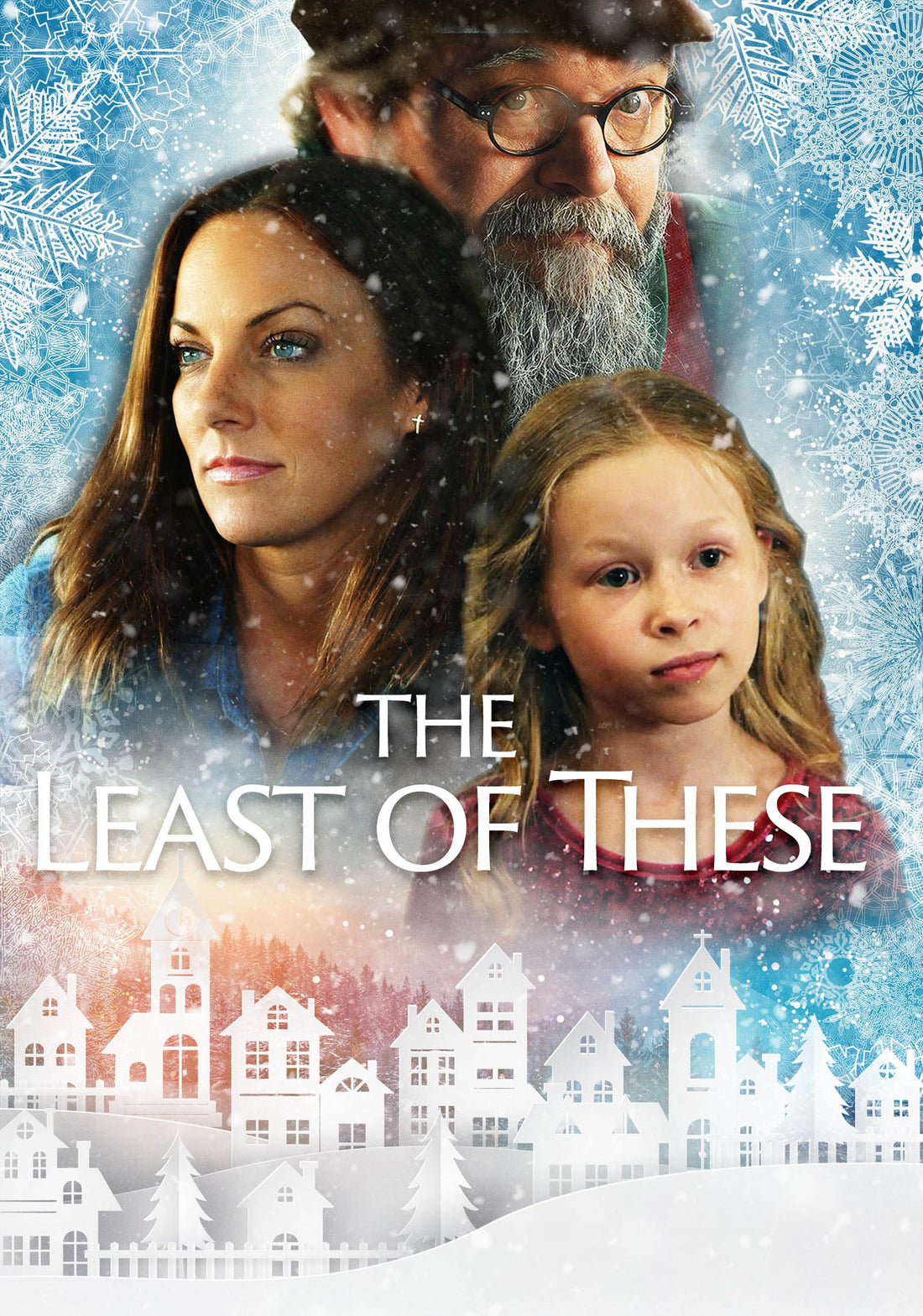 DVD-Least Of These  The