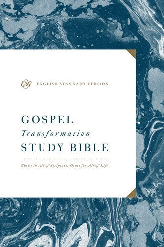 Seed of Abraham Christian Bookstore - (In)Courage - ESV Gospel Transformation Study Bible-Hardcover