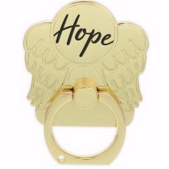 Phone Ring-Golden Inspirations-Hope