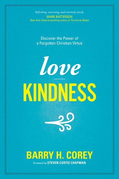 Love Kindness (Repack)