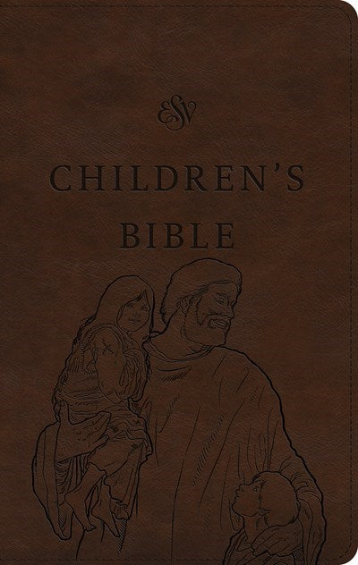 Seed of Abraham Christian Bookstore - (In)Courage - ESV Children&