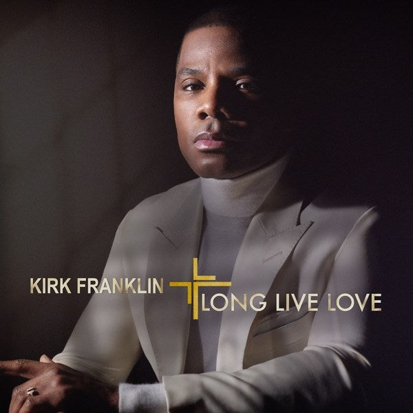 Audio Cd-Long Live Love