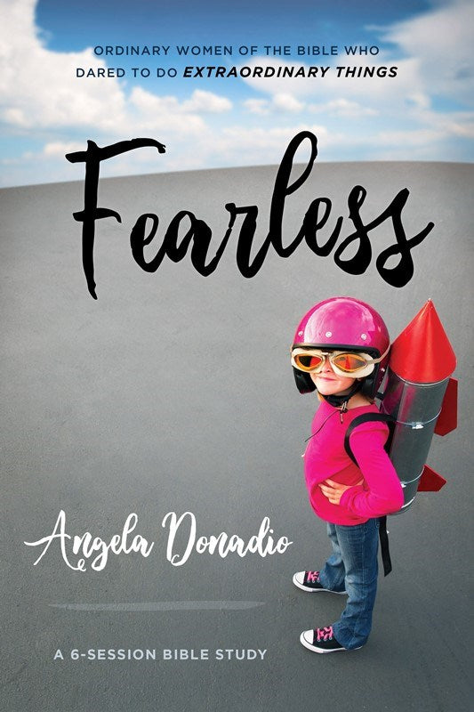 FEARLESS