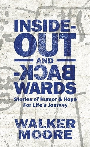Inside Out &amp; Backwards