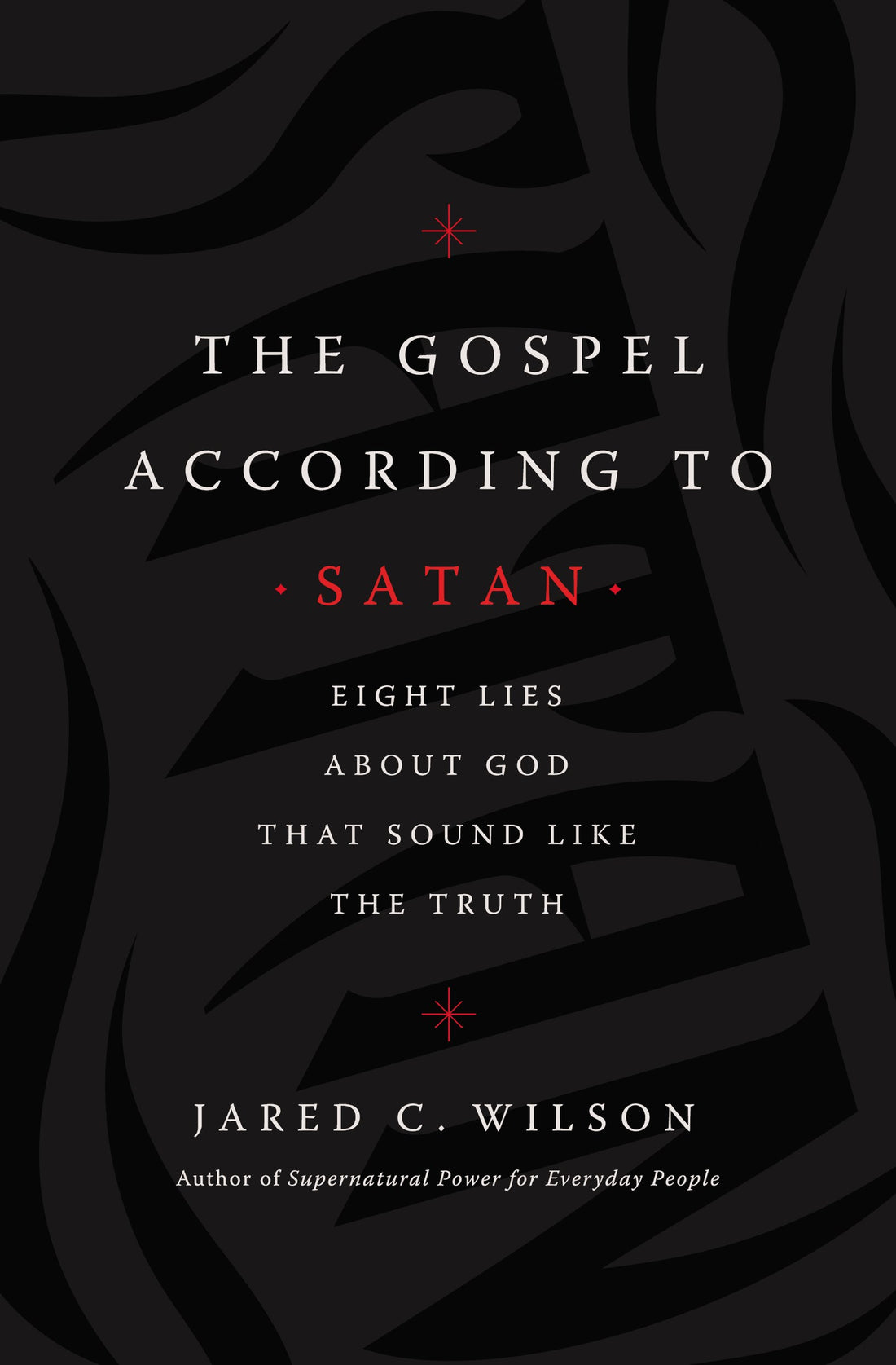 The Gospel According To Satan