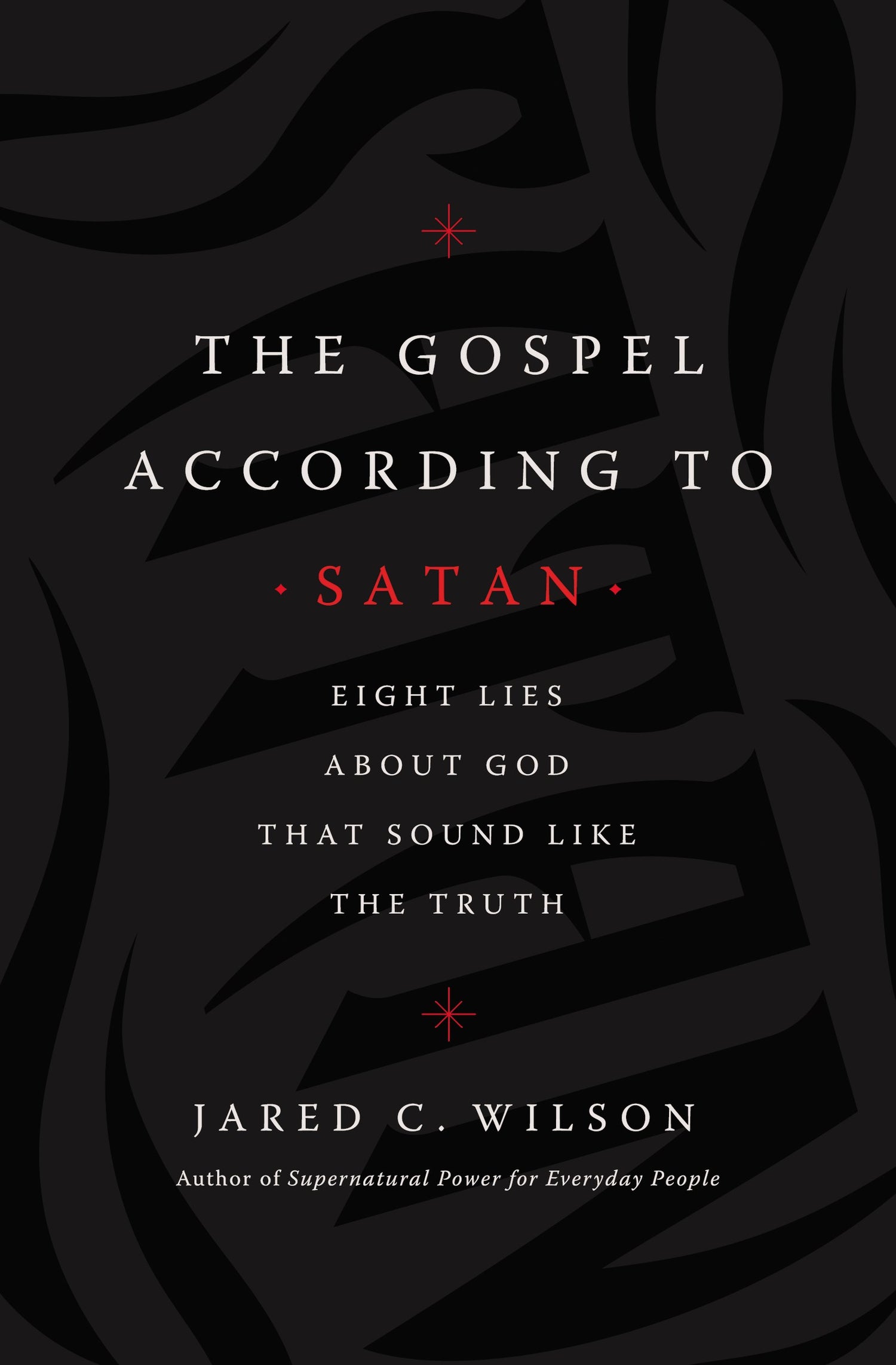 The Gospel According To Satan