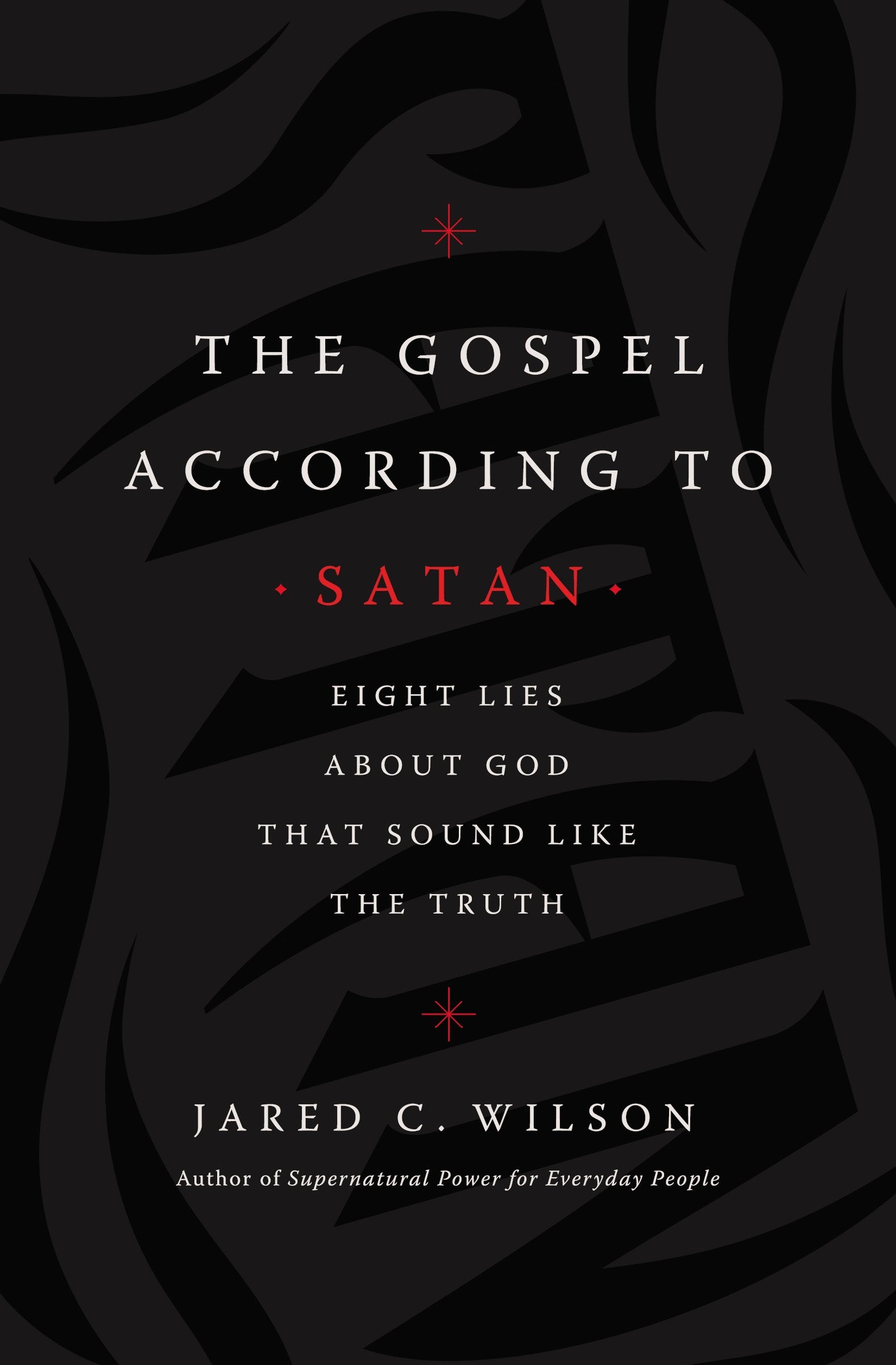 The Gospel According To Satan