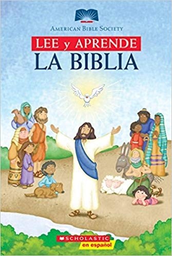 Seed of Abraham Christian Bookstore - (In)Courage - Spanish-Read And Learn Bible (Lee Y Aprende: La Biblia)
