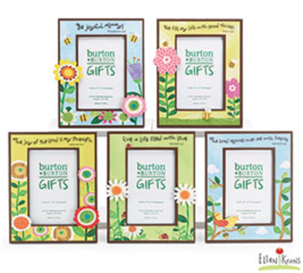 Plaque-Heaven Sent-God&