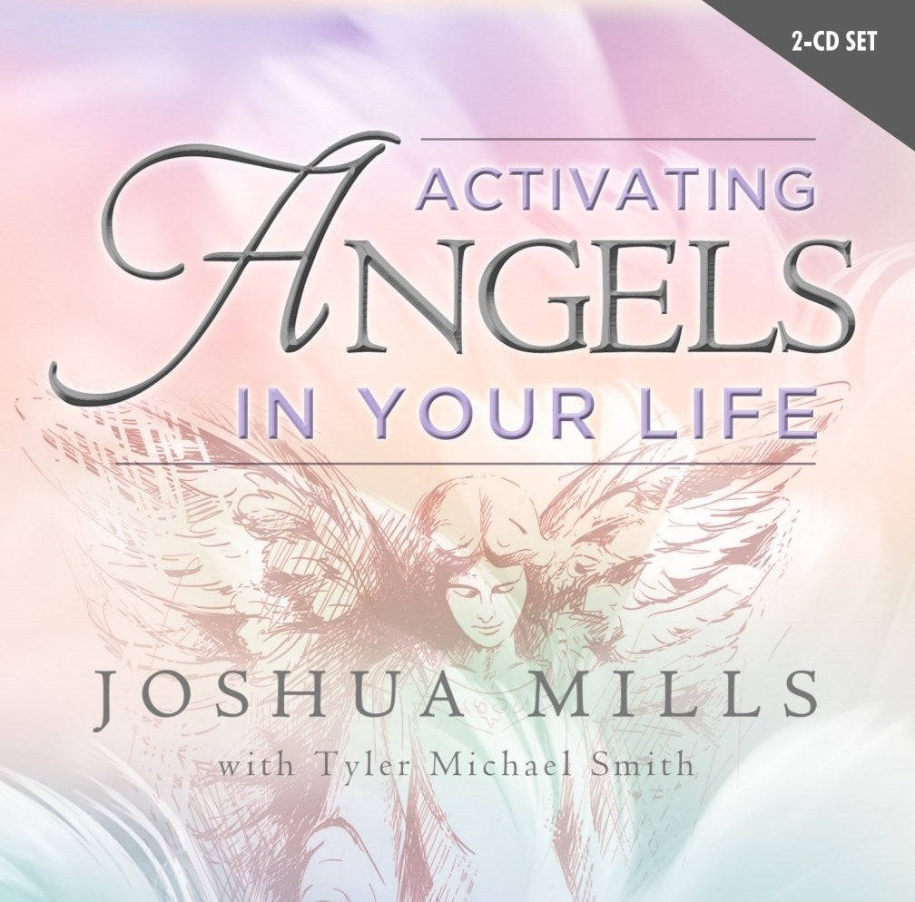 Audio CD-Activating Angels in Your Life: Angelic Activations &amp; Heavenly Encounters (2 CD)