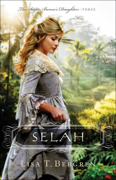 Selah (The Sugar Baron&