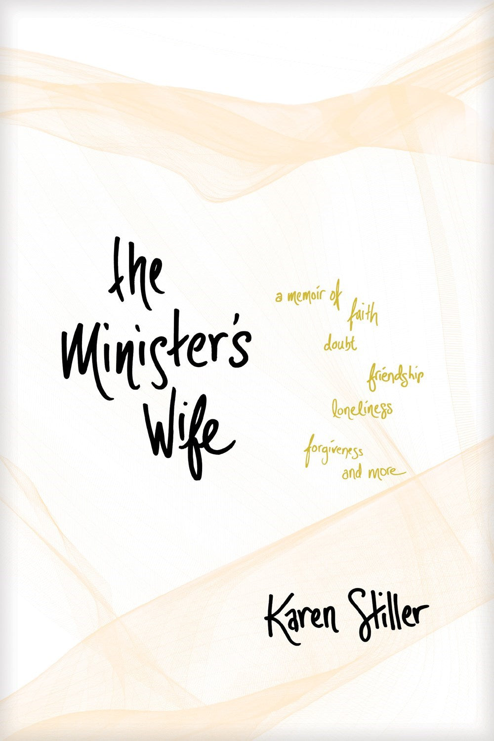 The Minister&
