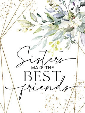 Magnet-Heaven Sent-Sisters Make The Best Friends