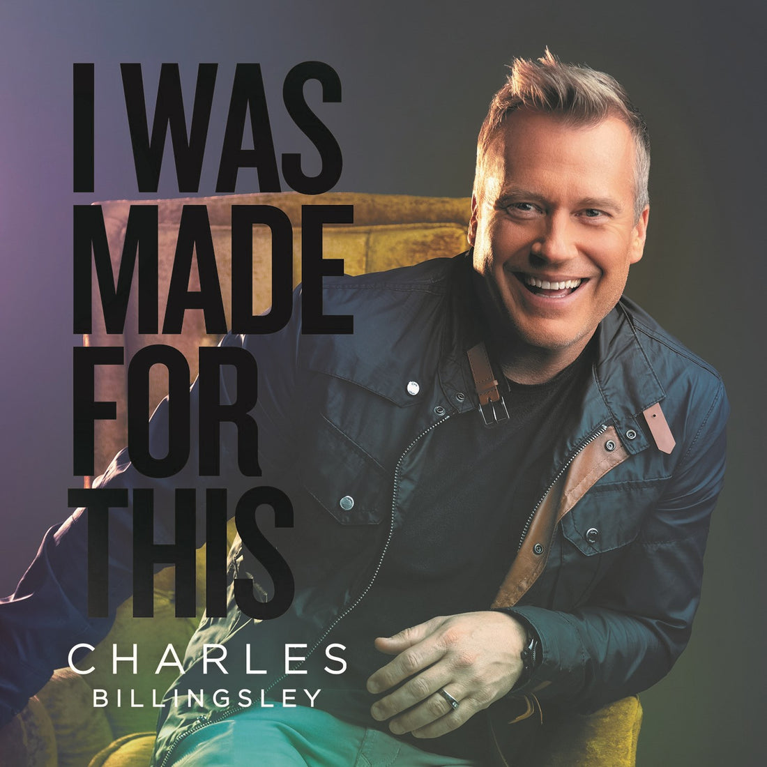 Audio CD-I Was Made For This