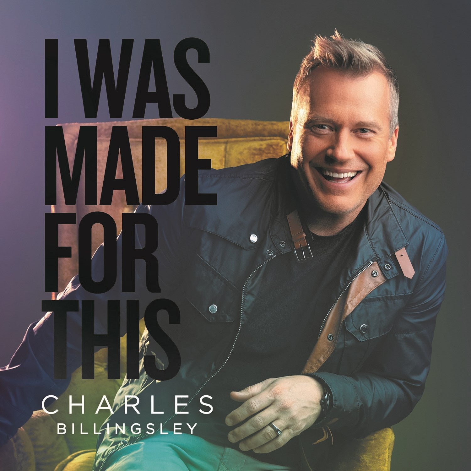 Audio CD-I Was Made For This