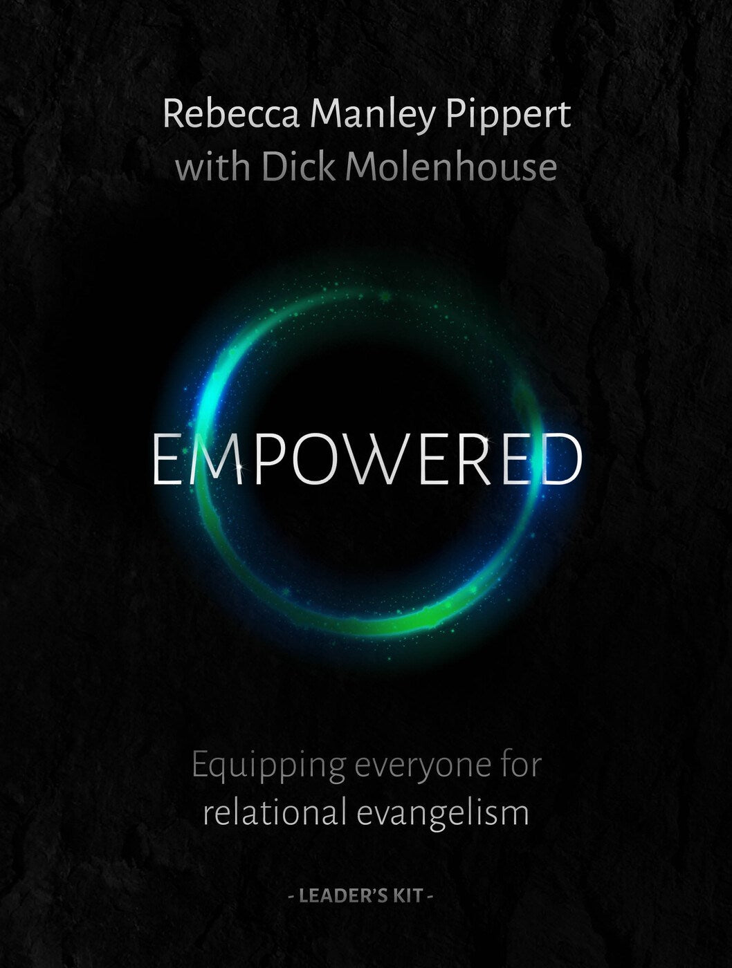 DVD-Empowered Leader&