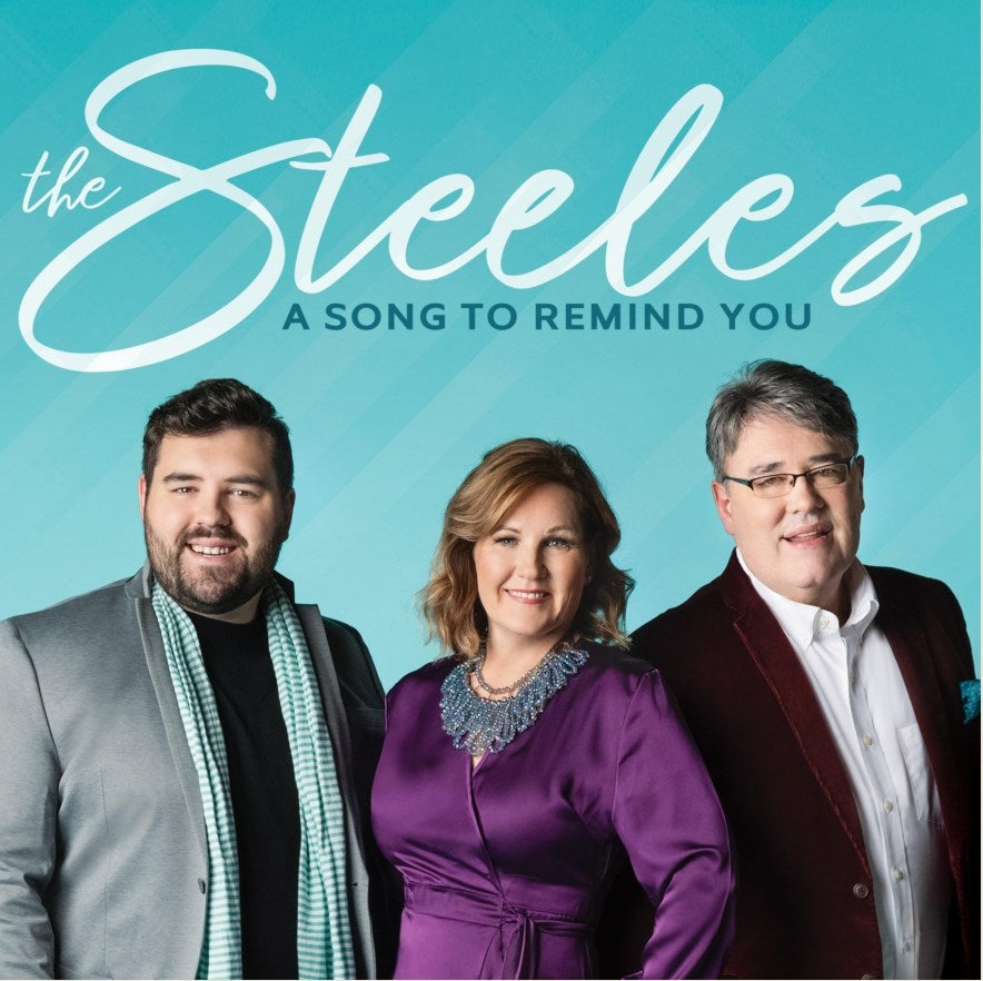 Audio CD-A Song To Remind You