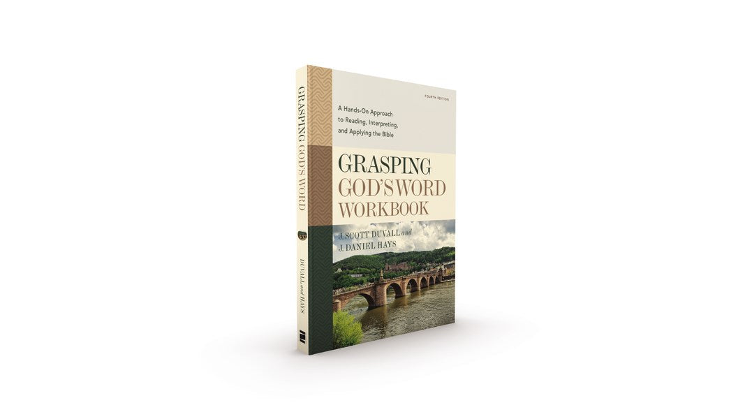Grasping God&
