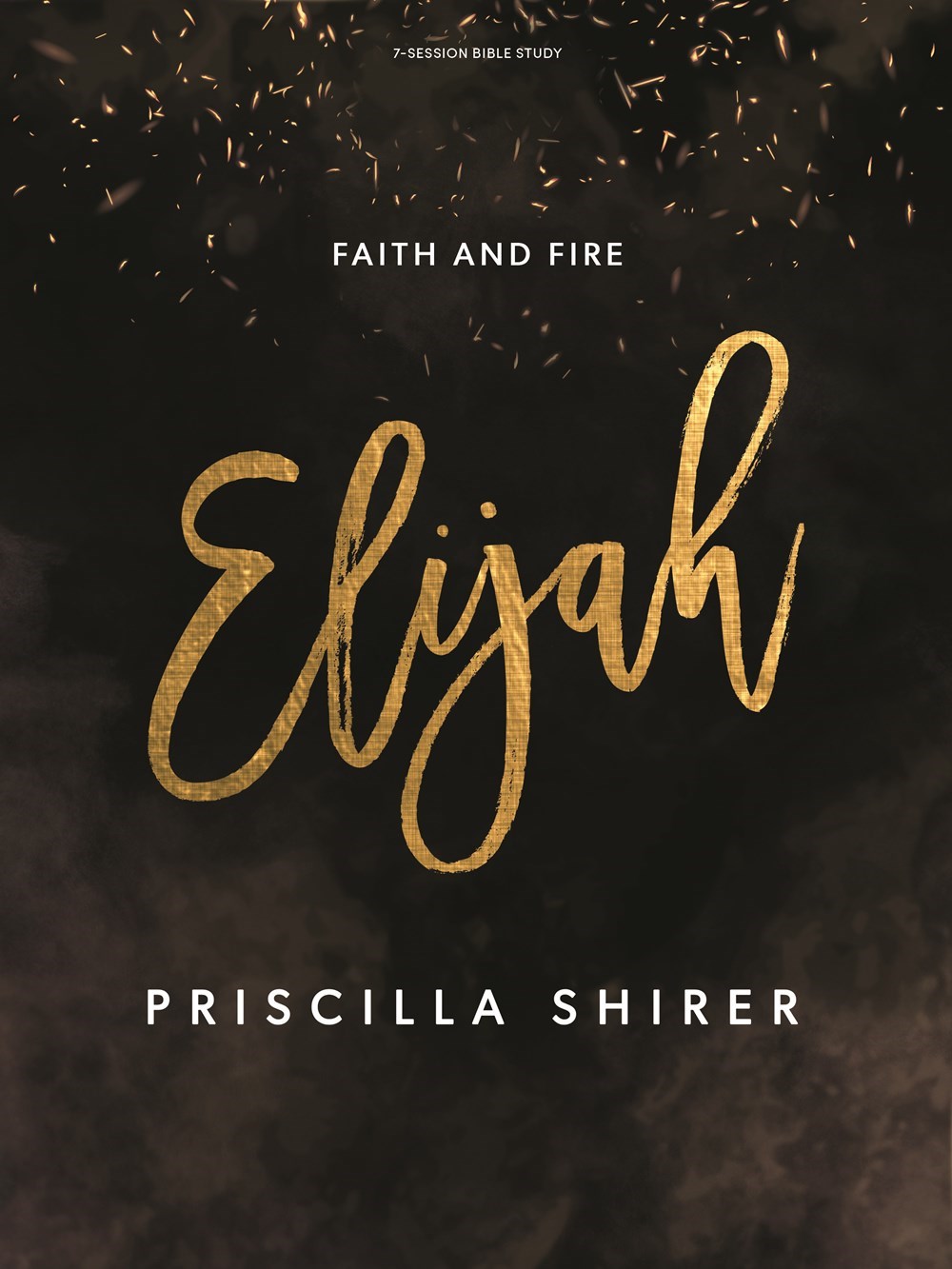 Elijah Bible Study Guide
