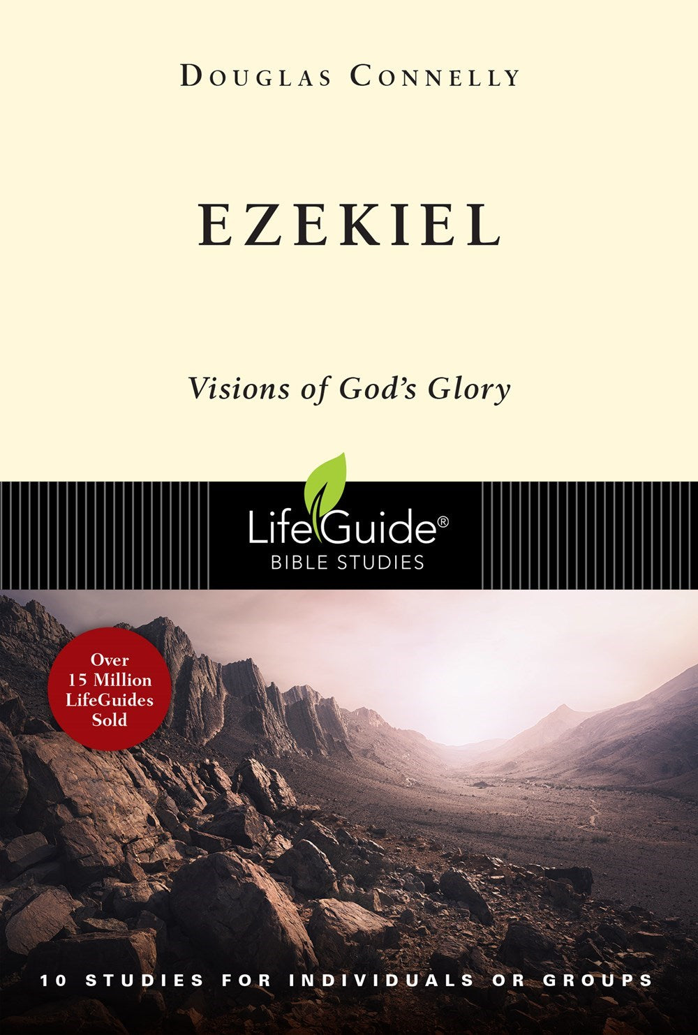 Ezekiel: Visions Of God&