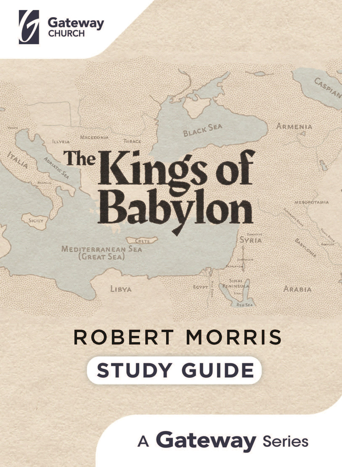 Kings Of Babylon Study Guide