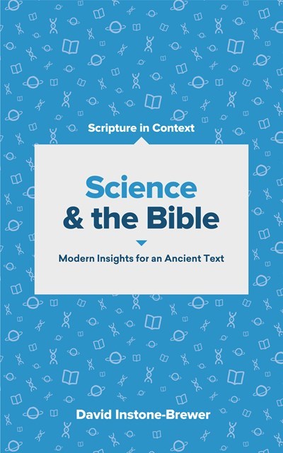 Science And The Bible