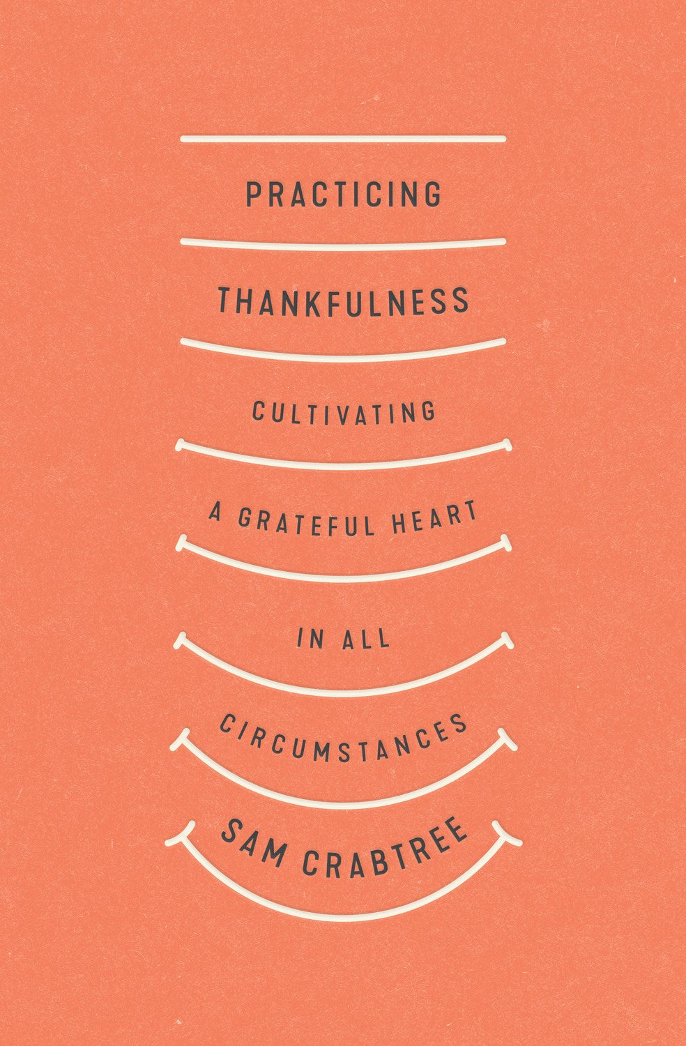 Practicing Thankfulness