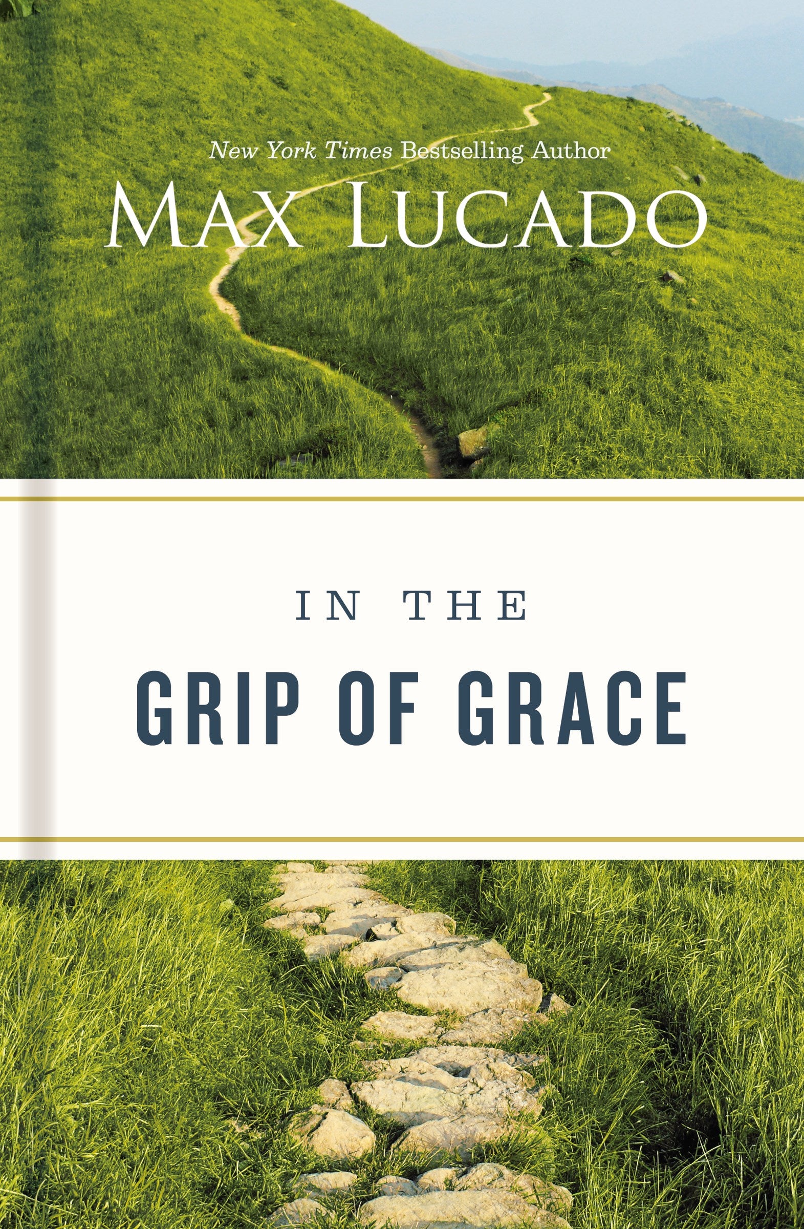 In The Grip Of Grace (Repackage)