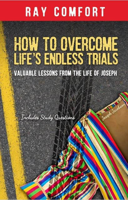 HOW TO OVERCOME LIFE&