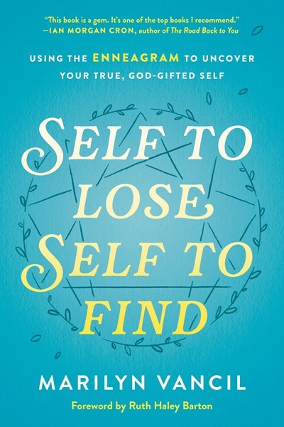 Self To Lose  Self To Find