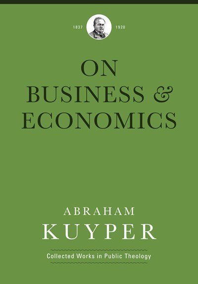 Business &amp; Economics