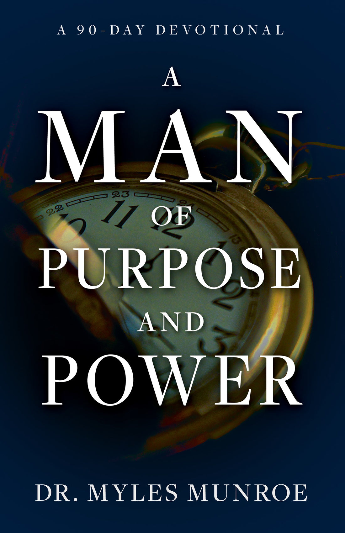 Seed of Abraham Christian Bookstore - (In)Courage - Man Of Purpose And Power