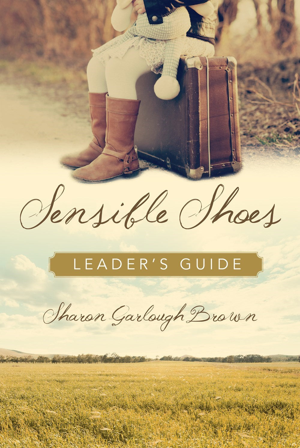 Sensible Shoes Leader&