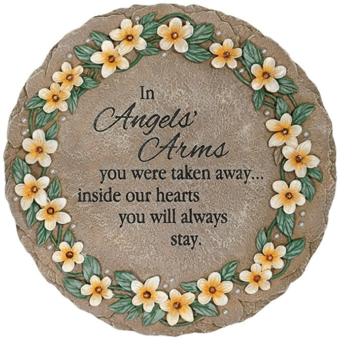 Garden Stone-Beadworks-Angels&