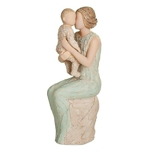 Figurine-A Grandmother&