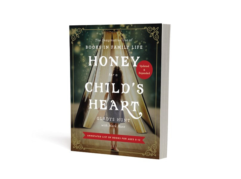 Honey For A Child&