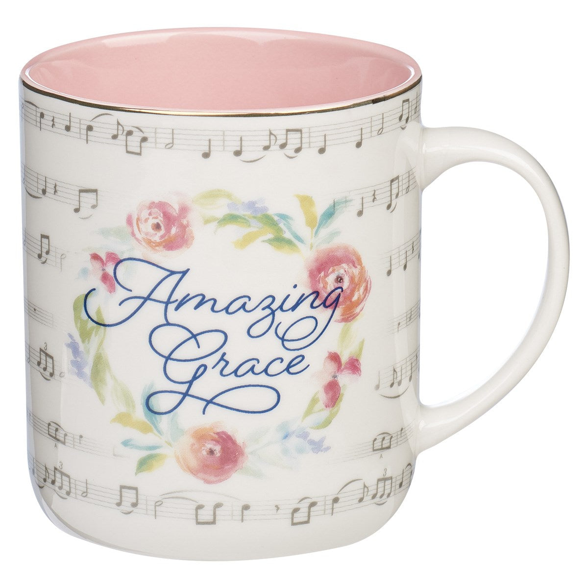 Mug-Amazing Grace
