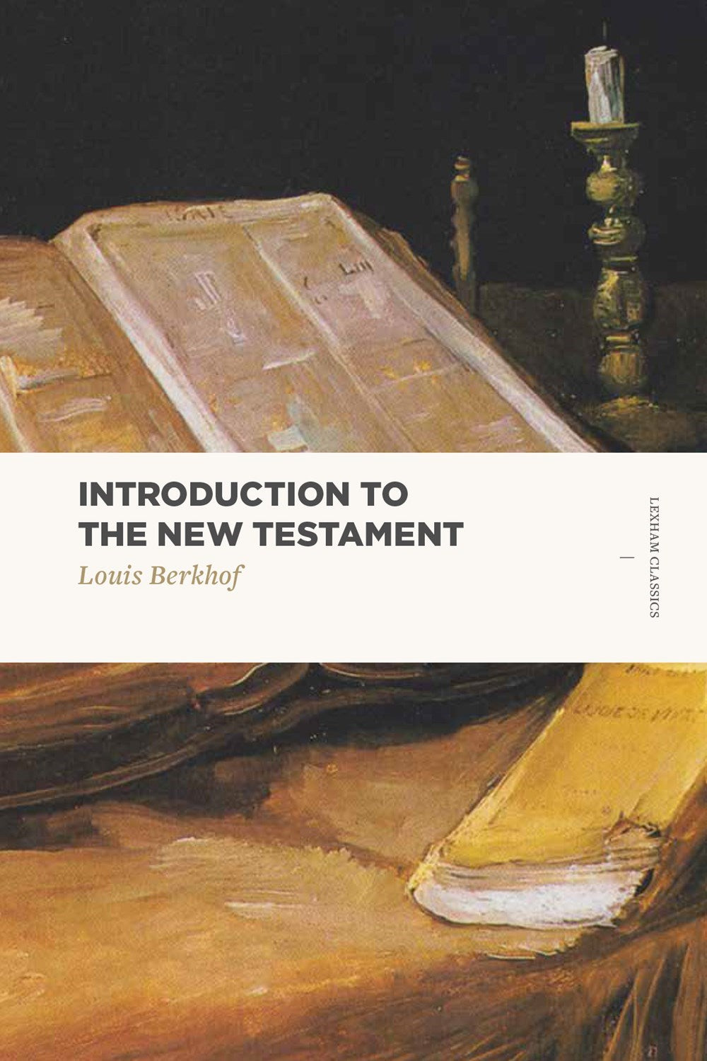 Introduction To The New Testament