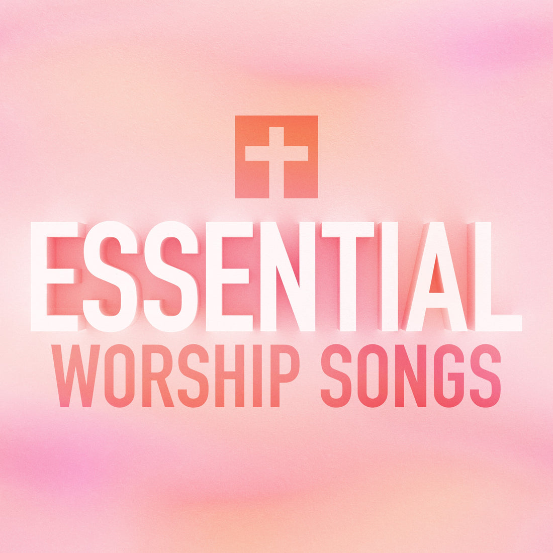 AUDIO CD-ESSENTIAL WORSHIP SONGS