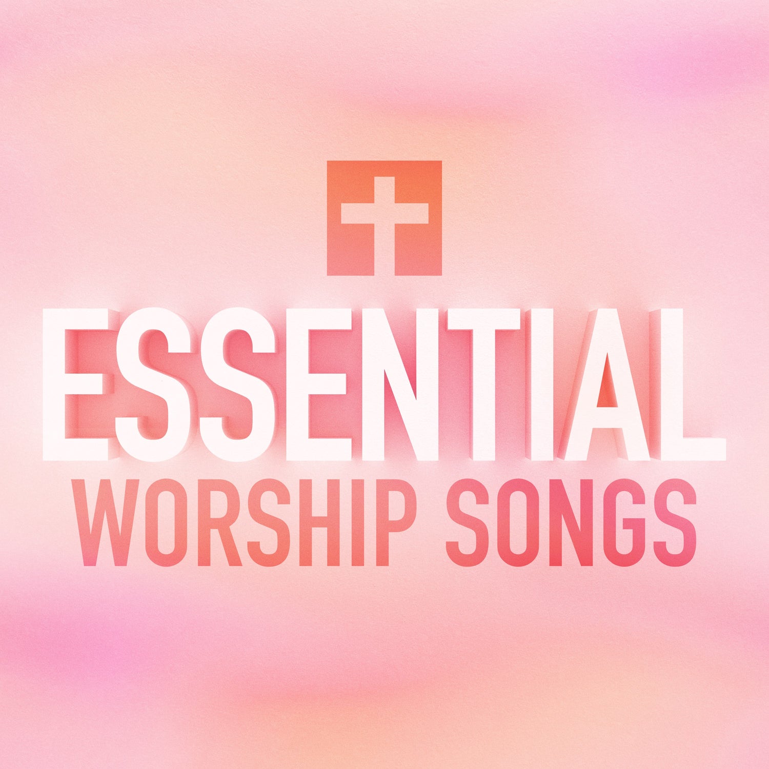 AUDIO CD-ESSENTIAL WORSHIP SONGS