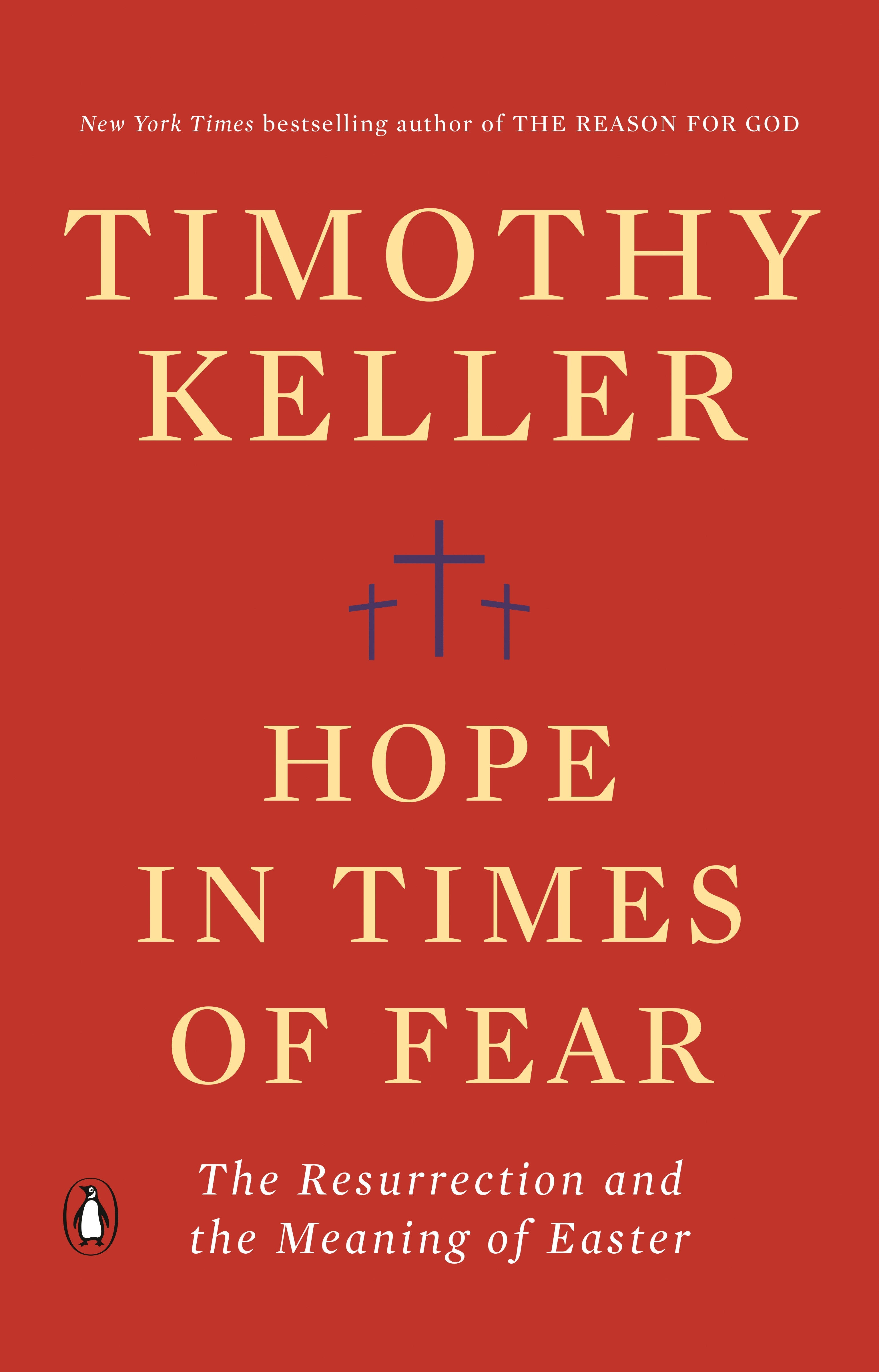 Hope In Times Of Fear