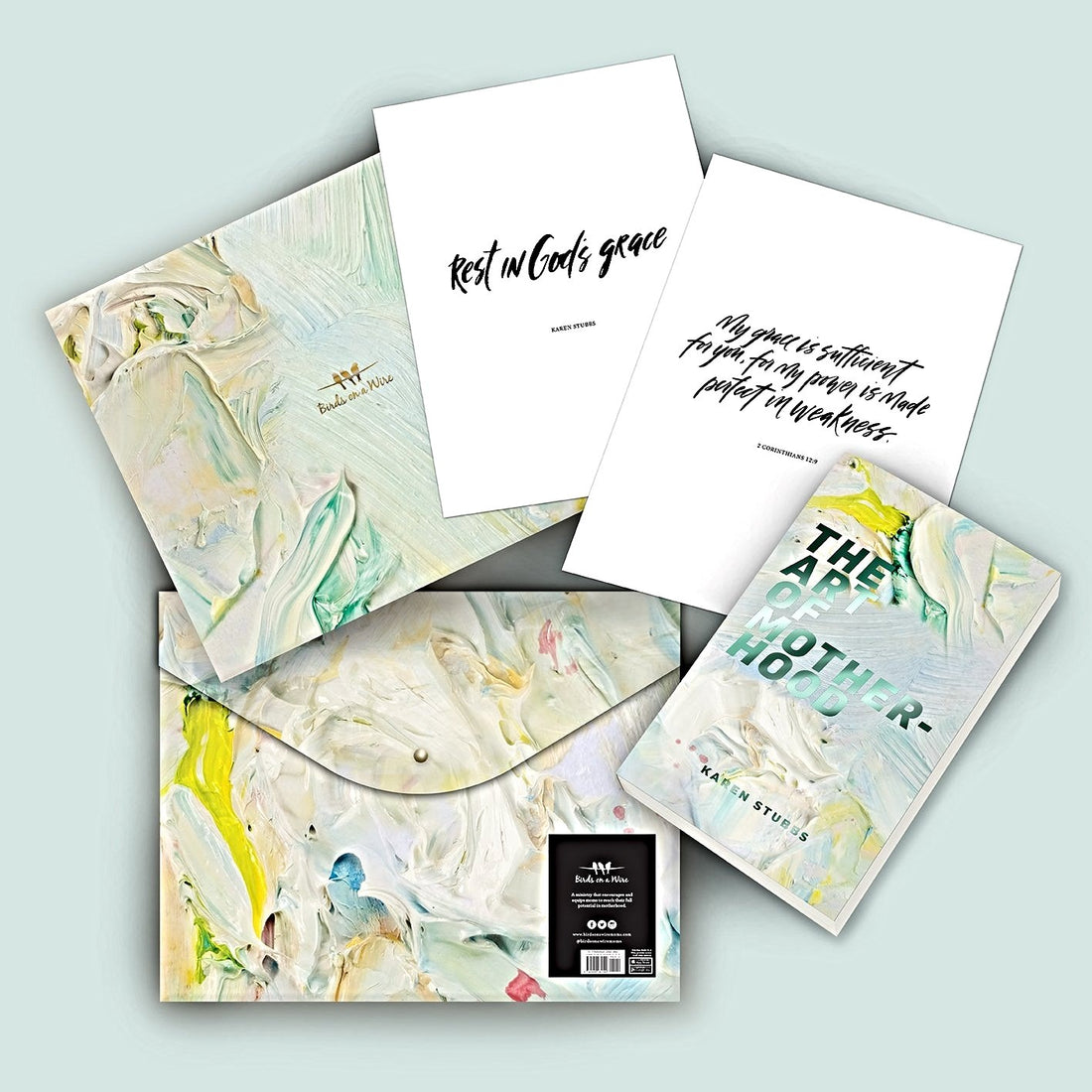 The Art Of Motherhood - Special Edition