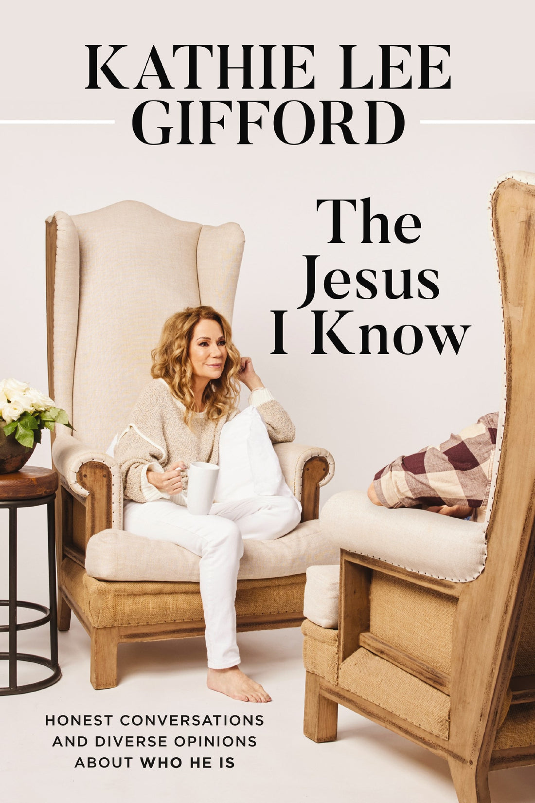 The Jesus I Know-Softcover