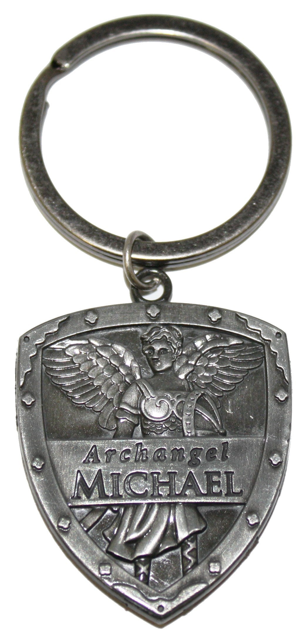 Keychain-Michael